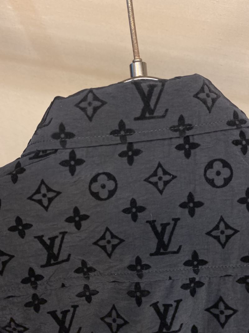 Louis Vuitton Shirts